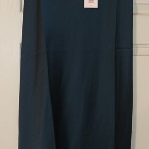 Universal Standard  Diane Skirt